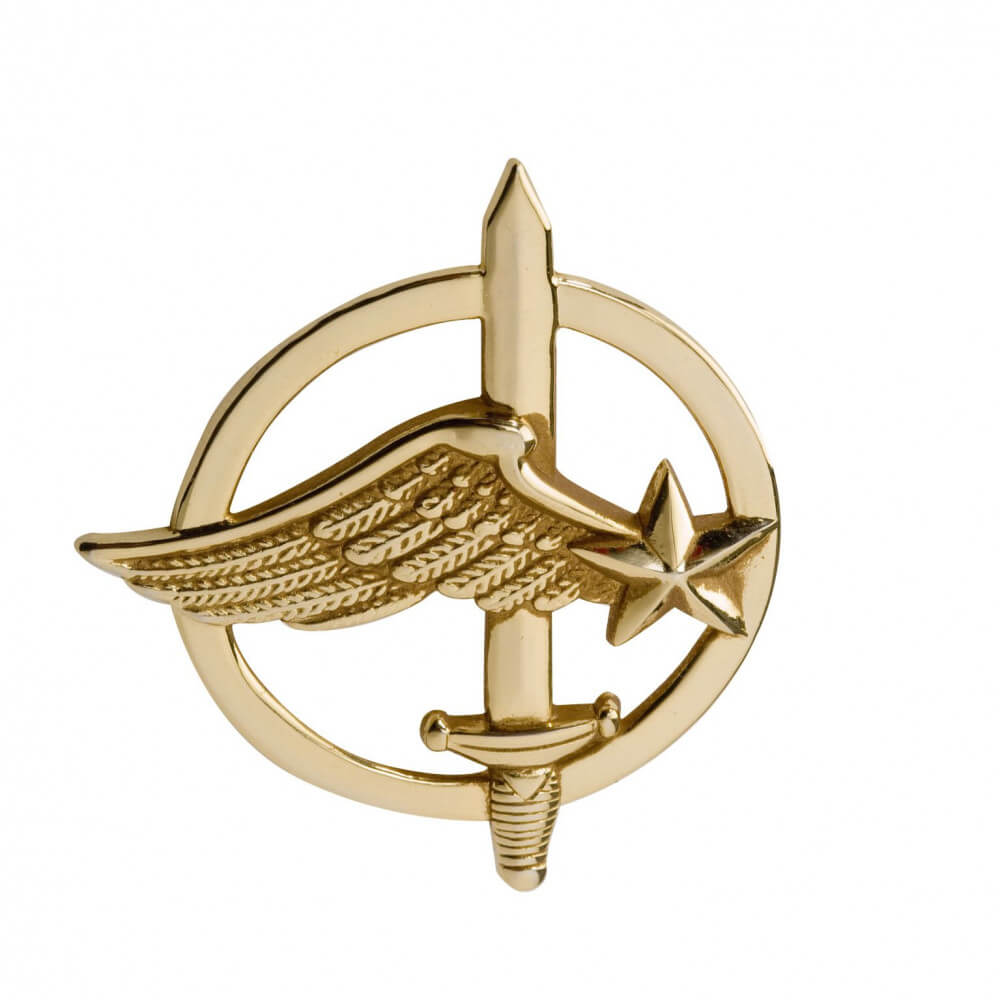 Insigne Commando Air