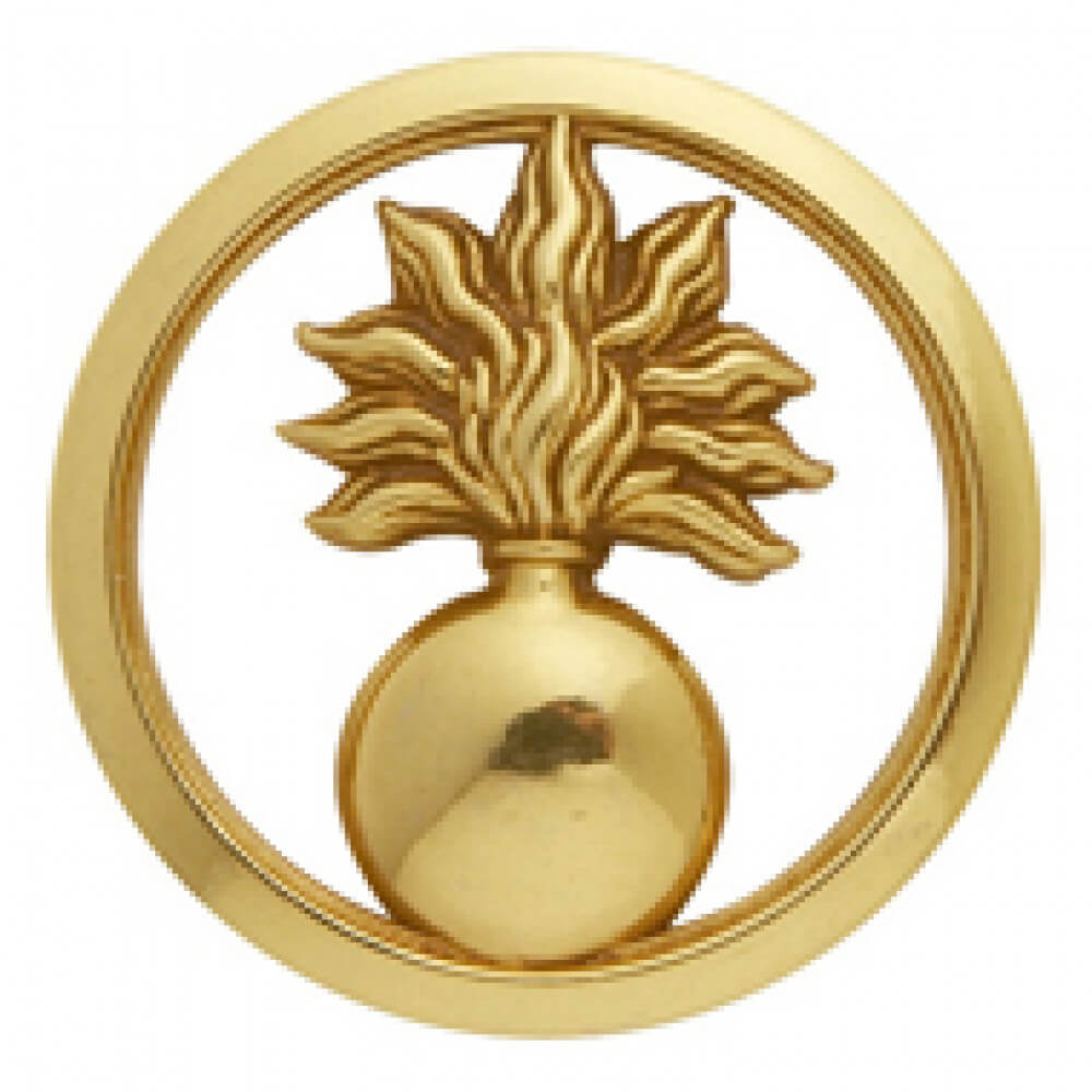Insigne École Militaire