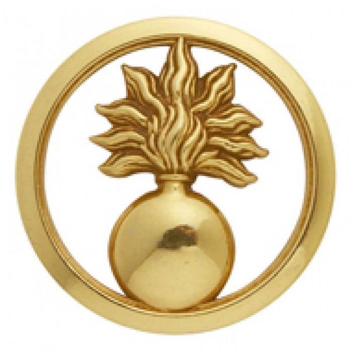 Insigne École Militaire