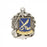 Insigne Fusilier Marin