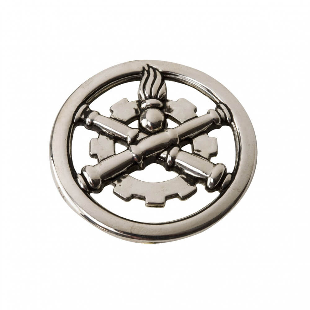Insigne Militaire Matériel