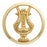 Insigne Militaire Musique