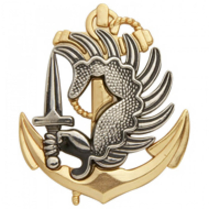 Insigne Troupes Aéroportées de Marine