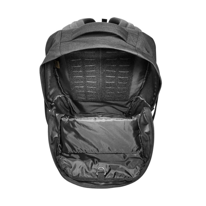 intérieur Sac à Dos Militaire Noir