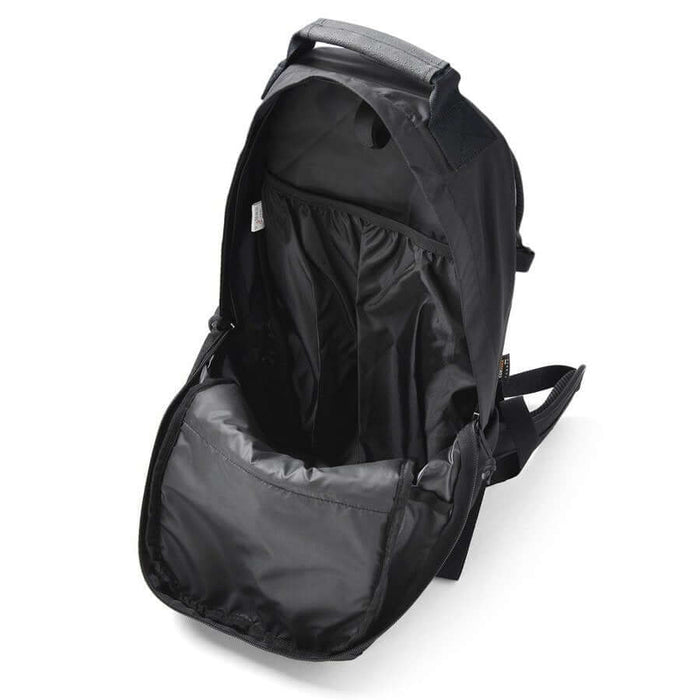 intérieur du Sac à Dos Tactique 20L
