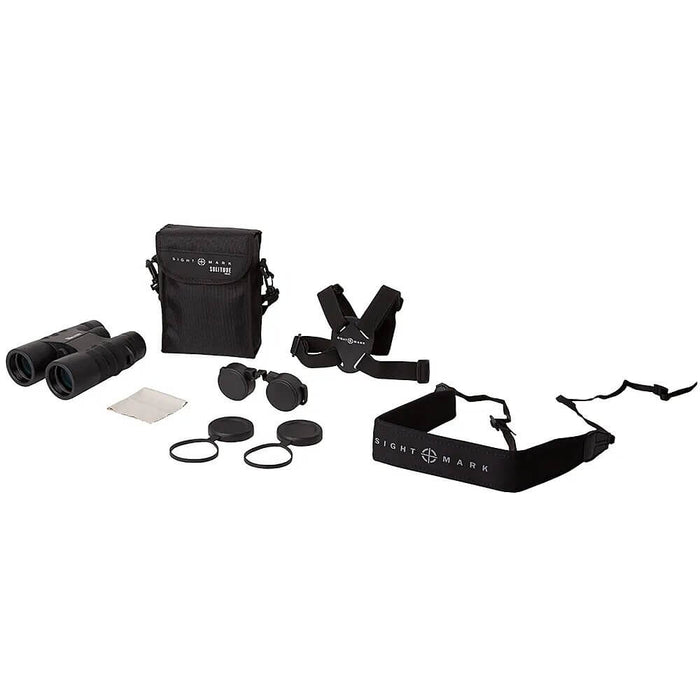 kit complet des Jumelle Binoculaire Militaire