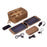 Kit Solaire Avec Batterie