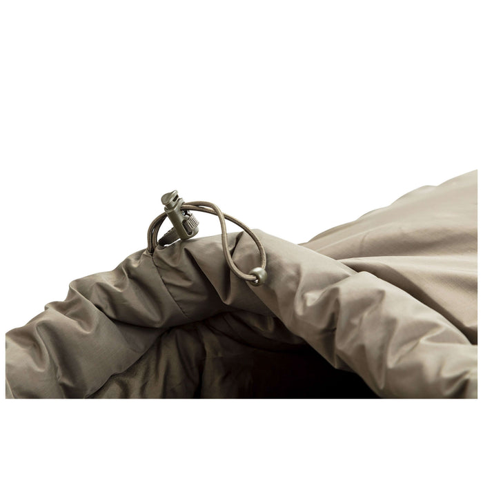 lacet du Sac de Couchage Militaire Grand Froid