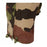 pied du Pantalon Treillis Militaire