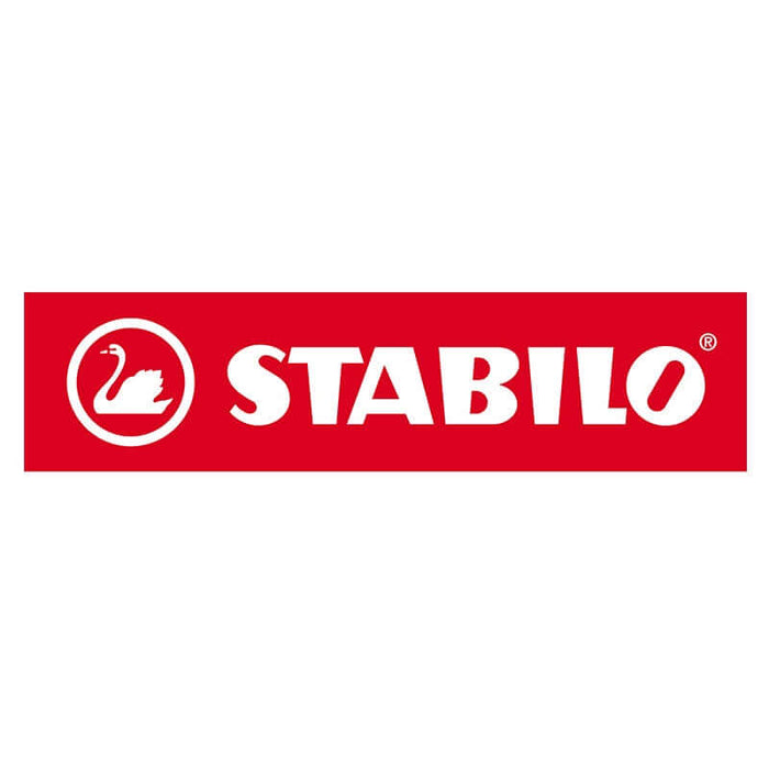 logo stabilo