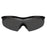 Lunette Balistique Armée de Terre vu de face