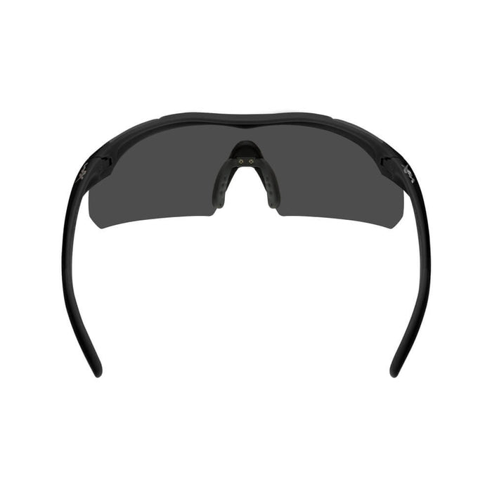 Lunette Balistique Armée de Terre vu du dessus