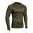 Maillot Militaire vu de côté