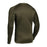 Maillot Militaire vu de dos et de côté