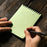 mise en pratique du Carnet de Note Militaire