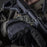 mise en situation des Gants de Tir Tactique