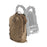 mise en situation du Sac à Dos Militaire 10L