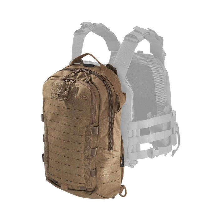 mise en situation du Sac à Dos Militaire 10L