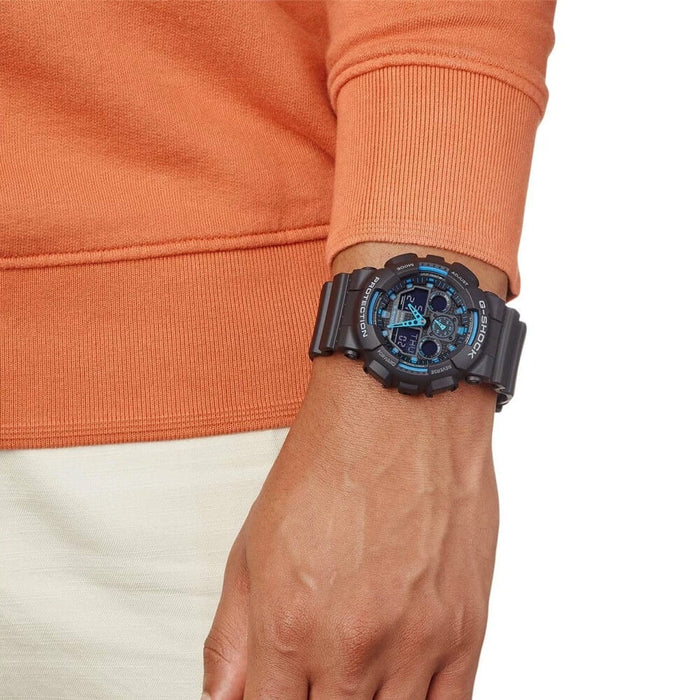 Montre Commando Parachutiste