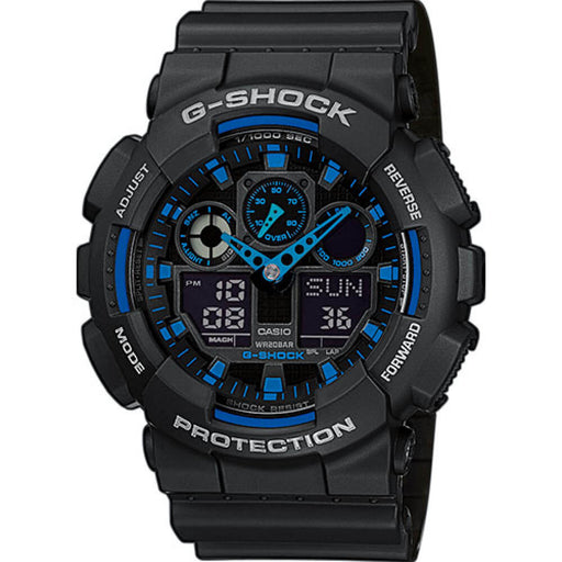 Montre Commando Parachutiste