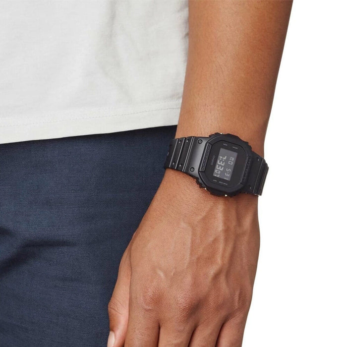 Montre Commando