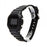 Montre Commando vu de côté