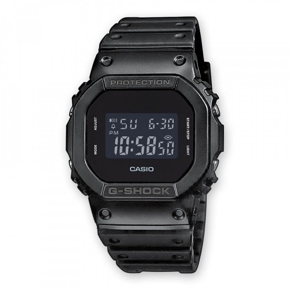 Montre Commando