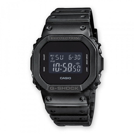 Montre Commando