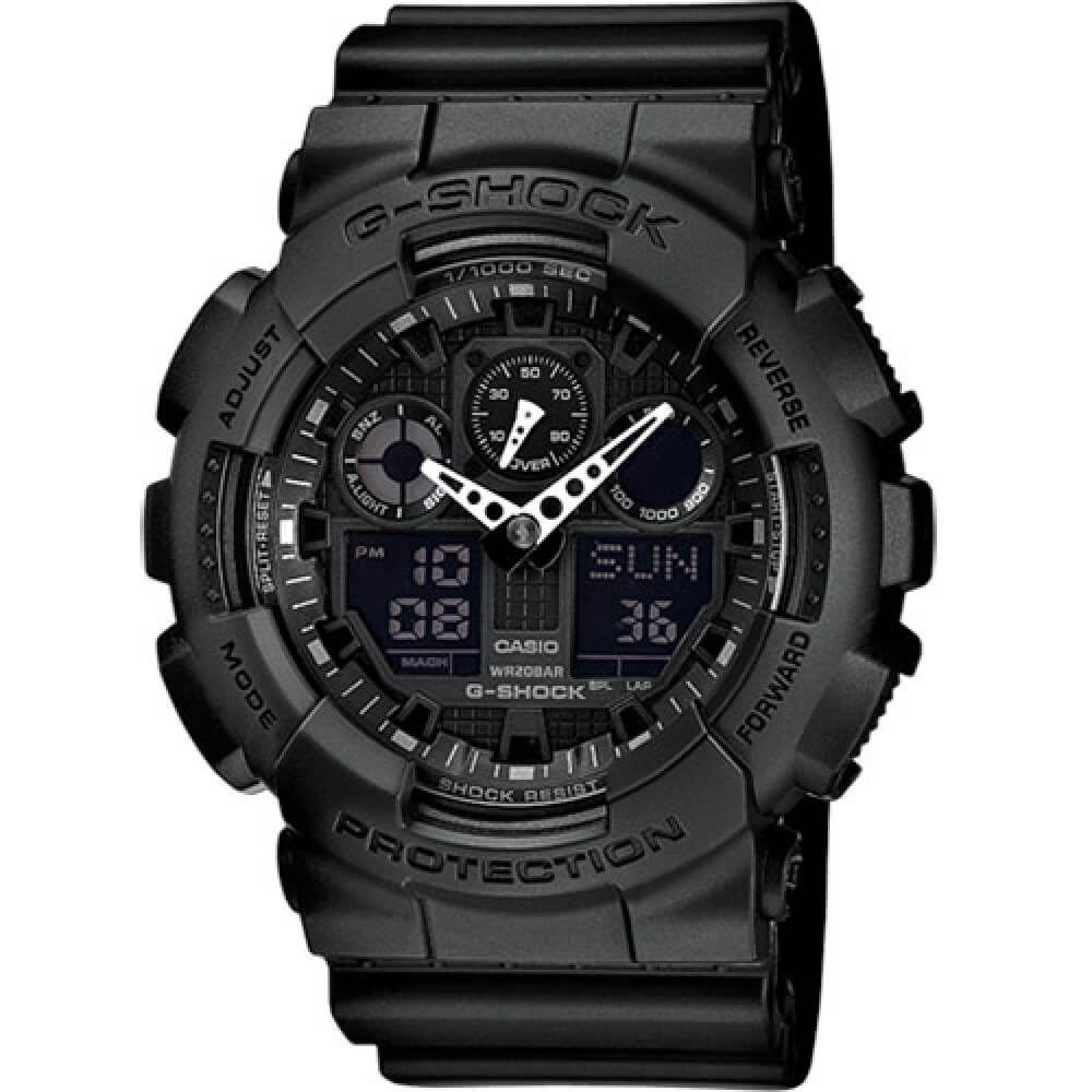 Montre Homme Commando