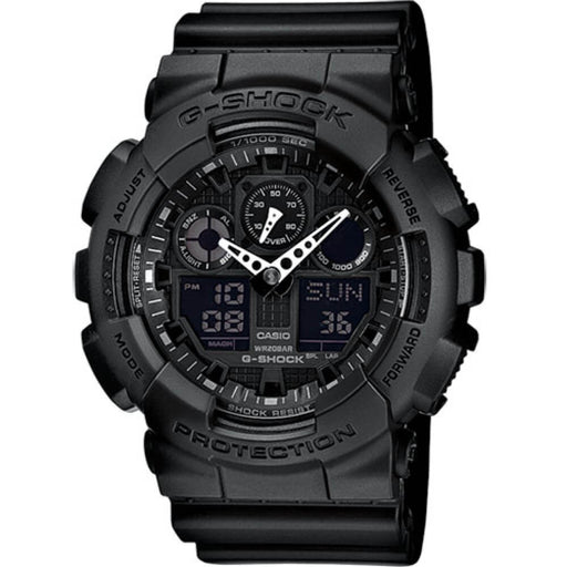 Montre Homme Commando