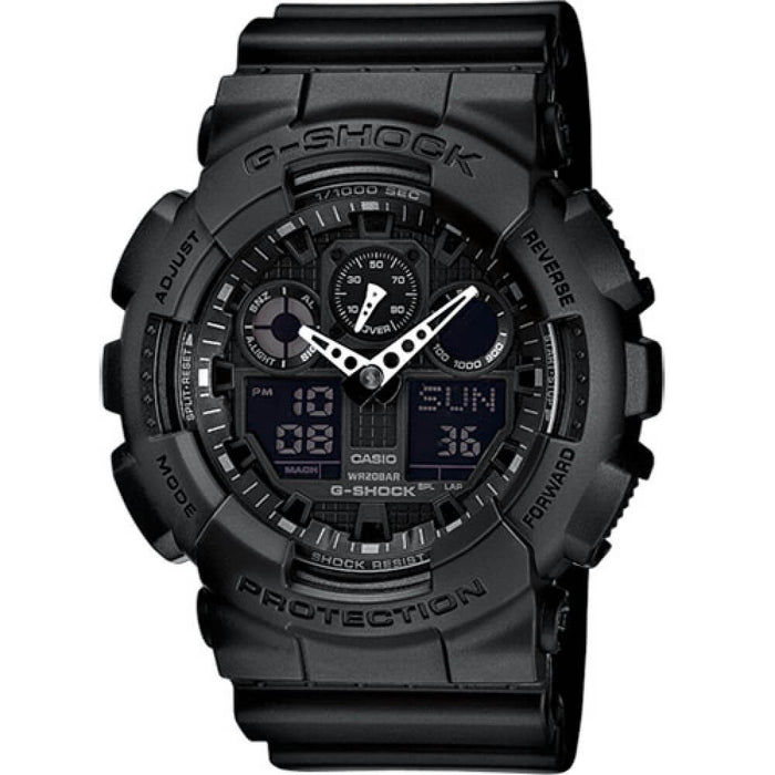Montre Homme Commando