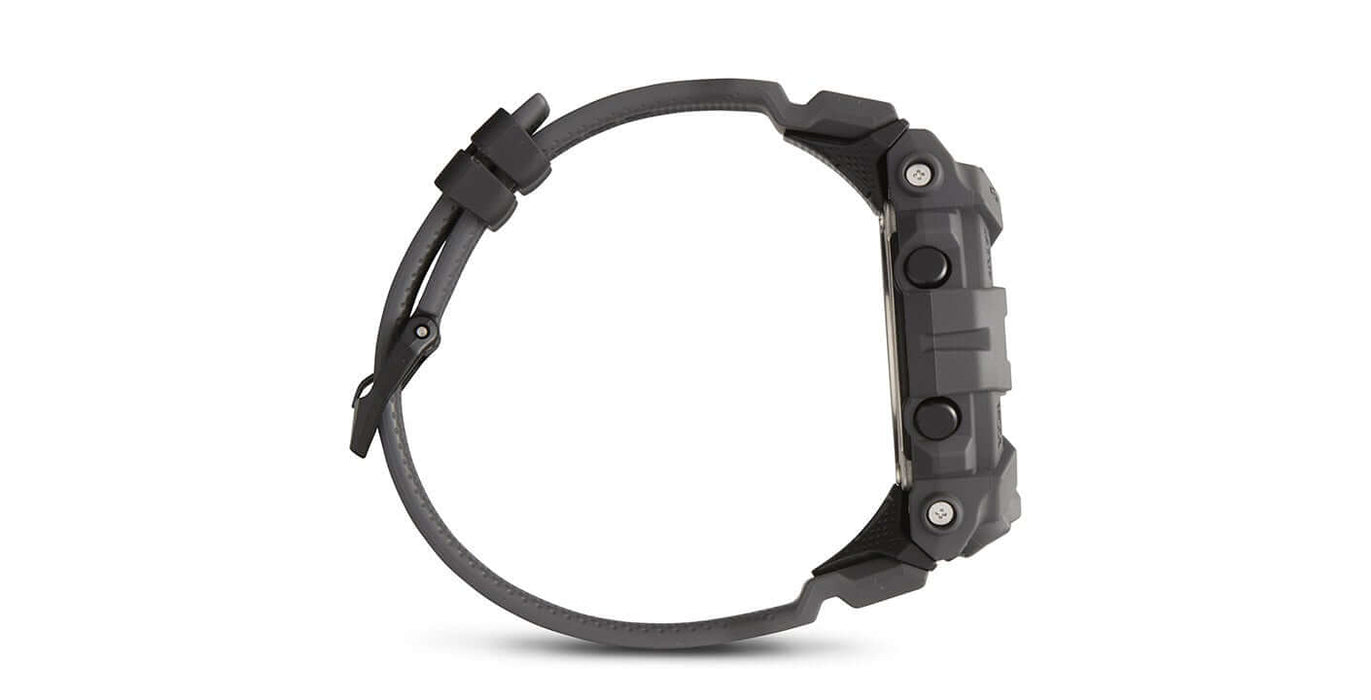 Montre Militaire Casio côté droit