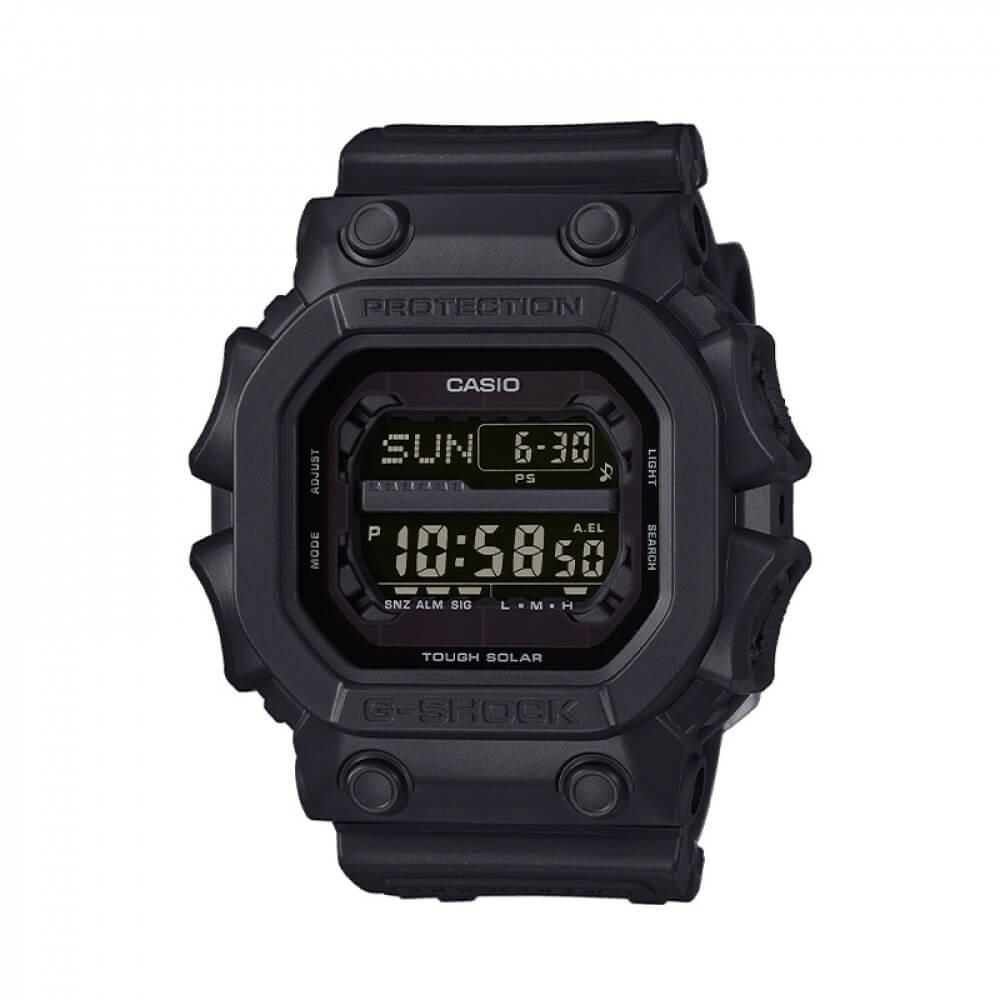 Montre Militaire Casio G-Shock
