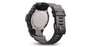 Montre Militaire Casio vu de dos