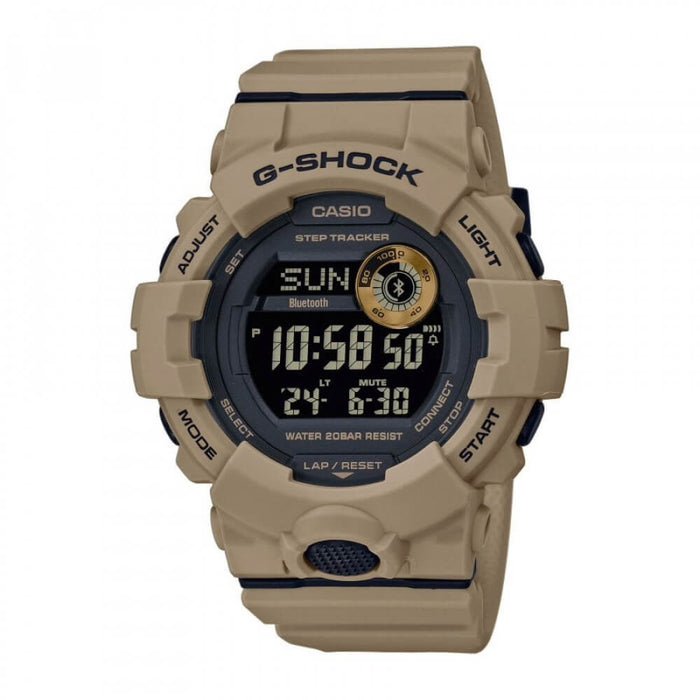 Montre Militaire Commando