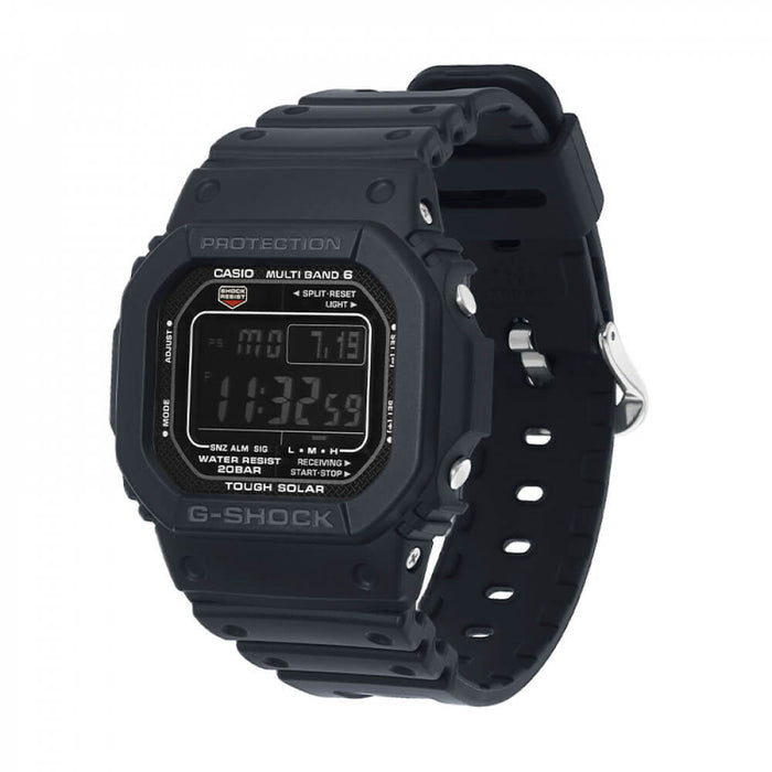 Montre Militaire Française vu de côté
