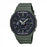 Montre Militaire Kaki