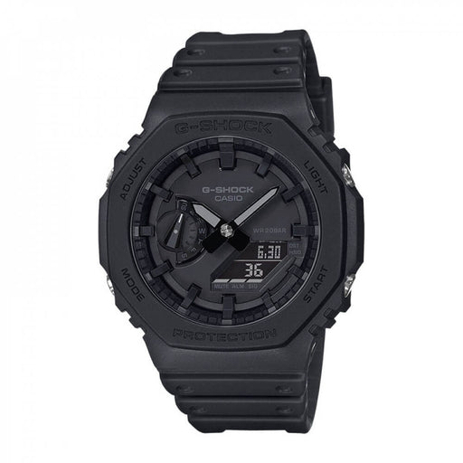 Montre Militaire Noir