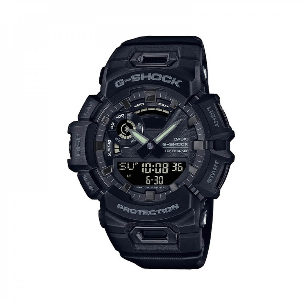 Montre Multifonction Militaire