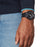 Montre Tactique G-Shock au poignet