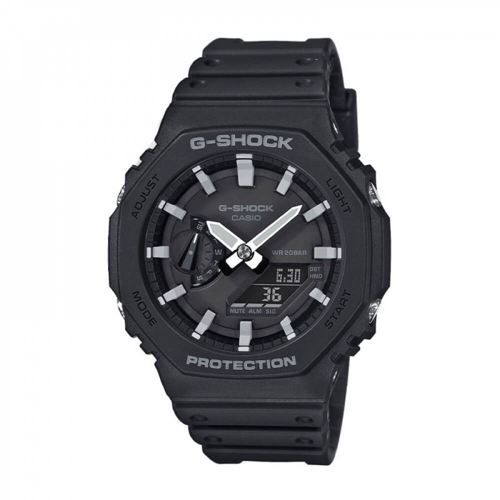 Montre Tactique G-Shock