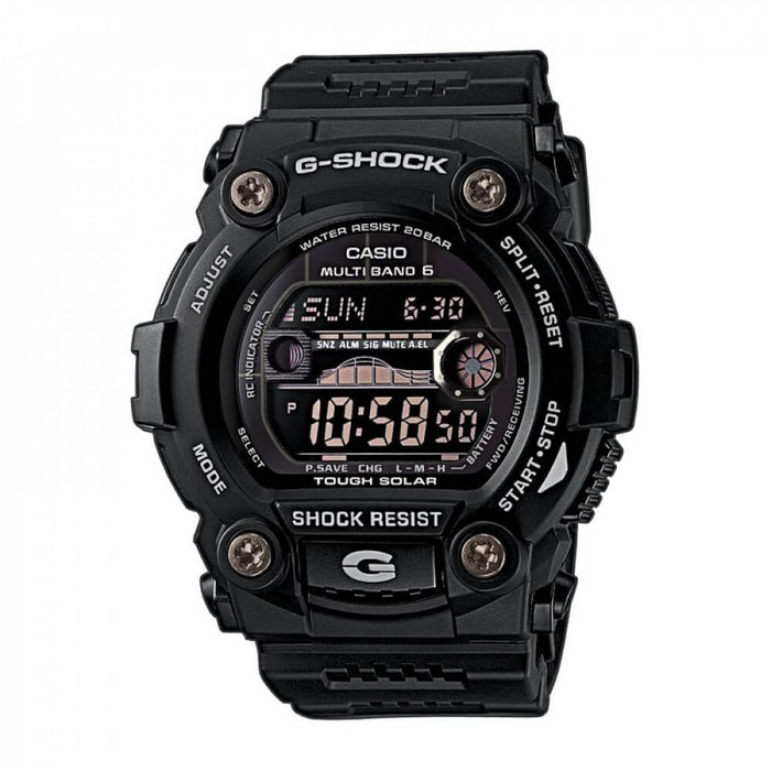 Montre Tactique Homme