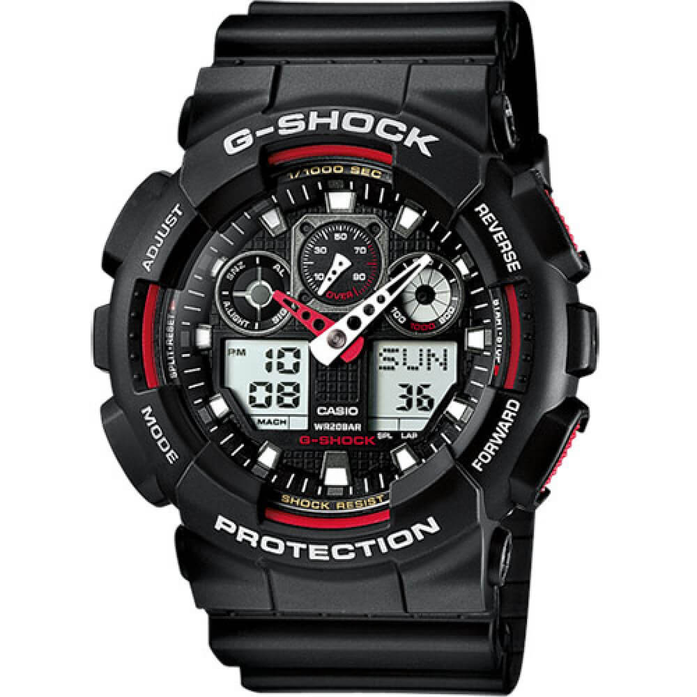 Montre Tactique Militaire