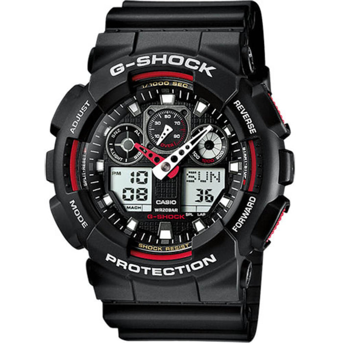 Montre Tactique Militaire