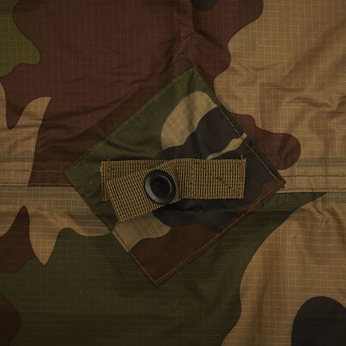 oeillet de la Bâche Camouflage Étanche