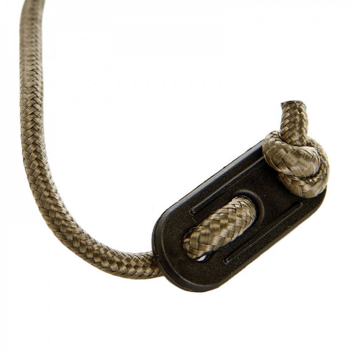 oeillet du Kit de Fixation Bâches Militaire