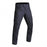 Pantalon De Combat Bleu Marine vu de côté