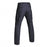 Pantalon De Combat Bleu Marine vu de dos et de côté