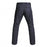 Pantalon De Combat Bleu Marine vu de dos