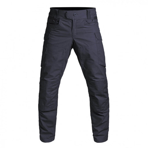 Pantalon De Combat Bleu Marine